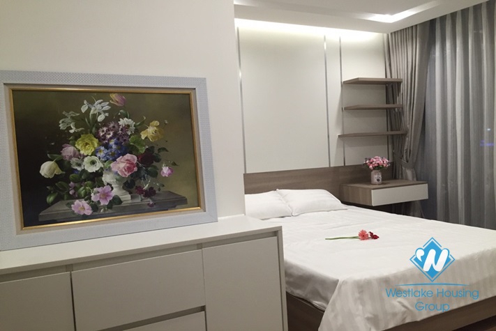 Apartment in Vinhome Metropolis for rent rent