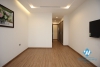 Brand new apartment for rent in Vinhome Metropolis, Ba Dinh District 