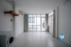 Nice house with 3 bedrooms for lease in Tay Ho area