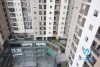 Nice apartment with fully furnished for rent in Golden Palace, My Dinh area 