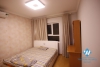 Good quality 02 bedrooms apartment for rent in Golden Palace, My Dinh area 