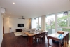 Japanese style apartment for rent in To Ngoc Van st, Tay Ho District 