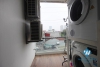 Nice big studio apartment for rent in Au Co st, Tay Ho district 
