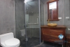 Brand new 03 bedrooms apartment for rent in To Ngoc Van st, Tay Ho District 