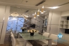 Apartment in Vinhome Metropolis for rent rent
