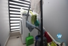Modern furniture apartment for rent in Vinhome Metropolis, Ba Dinh District 