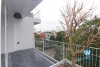 Japanese style apartment for rent in To Ngoc Van st, Tay Ho District 