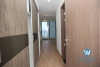 Brand new apartment for rent in Vinhome Metropolis, Ba Dinh District 