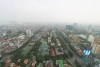 Apartment with modern furniture for rent in Vinhome Metropolis, Lieu Gia st, Ba Dinh District 