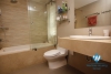 Nice apartment with fully furnished for rent in Golden Palace, My Dinh area 