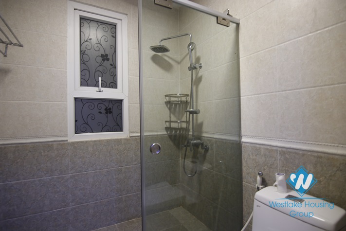 Good quality 02 bedrooms apartment for rent in Golden Palace, My Dinh area 