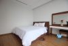 02 bedroom apartment on the high floor for rent in Vinhome Metropolis, Ba dinh District 