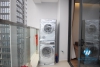 Luxury and modern apartment for rent in Vinhome Metropolis, Ba Dinh District 