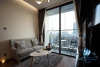 Beautiful 02 bedrooms for rent in Vinhome Metropolis, Lieu Giai St, Ba Dinh District