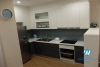 High floor apartment in Vinhome Metroplis for rent