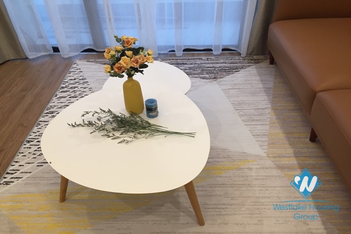 Apartment in Vinhome Metropolis for rent rent