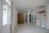 Nice house with 3 bedrooms for lease in Tay Ho area