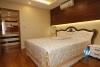Nice apartment with fully furnished for rent in Golden Palace, My Dinh area 