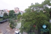 Japanese style apartment for rent in To Ngoc Van st, Tay Ho District 