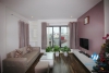 Nice big studio apartment for rent in Au Co st, Tay Ho district 