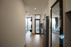 Beautiful 02 bedrooms for rent in Vinhome Metropolis, Lieu Giai St, Ba Dinh District