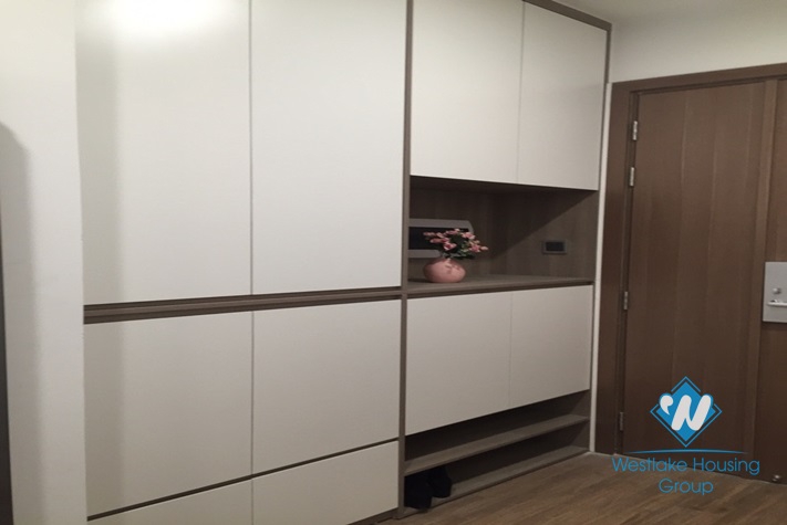 Apartment in Vinhome Metropolis for rent rent