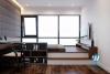 Good Quality apartment for rent in Vinhome Metropolis, Lieu Giai St, Ba Dinh District 