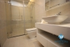 Brand new apartment for rent in Vinhome Metropolis, Ba Dinh District 