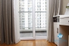 Nice apartment with fully furnished for rent in Golden Palace, My Dinh area 