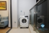 Nice furniture-Apartment in Vinhome Metropolis for rent 