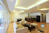Big size apartment with balcony for rent in Tu Hoa st, Tay Ho District 