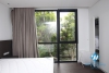 04 Bedrooms with modern style apartment for rent in Quang Khanh st, Tay Ho District 