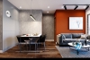 Good Quality apartment for rent in Vinhome Metropolis, Lieu Giai St, Ba Dinh District 