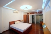 Nice house with 3 bedrooms for lease in Tay Ho area