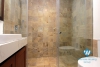 Nice apartment with good quality for rent in To Ngoc Van st, Tay Ho District 
