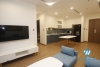 Nice furniture-Apartment in Vinhome Metropolis for rent 