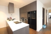 Brand new modern LAKE VIEW apartment for rent in Tay Ho, Hanoi 