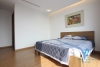 Three bedrooms in Vinhome Metropolis Building for rent
