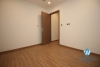 Brand new apartment for rent in Vinhome Metropolis, Ba Dinh District 