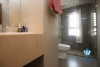 Nice apartment with fully furnished for rent in Golden Palace, My Dinh area 