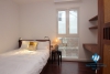 Japanese style apartment for rent in To Ngoc Van st, Tay Ho District 