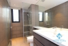 Brand new modern LAKE VIEW apartment for rent in Tay Ho, Hanoi 