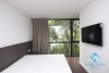 04 Bedrooms with modern style apartment for rent in Quang Khanh st, Tay Ho District 