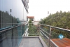 Brand new 03 bedrooms apartment for rent in To Ngoc Van st, Tay Ho District 