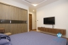 Quality 02 bedrooms apartment in Vinhome metropolis for rent 