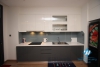Modern furniture apartment for rent in Vinhome Metropolis, Ba Dinh District 