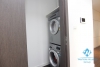 Brand new modern LAKE VIEW apartment for rent in Tay Ho, Hanoi 