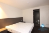 Modern apartment on the ground floor for rent in Quang Khanh st, Tay Ho District 