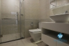 Three bedrooms in Vinhome Metropolis Building for rent
