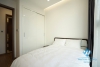 Beautiful 02 bedrooms for rent in Vinhome Metropolis, Lieu Giai St, Ba Dinh District